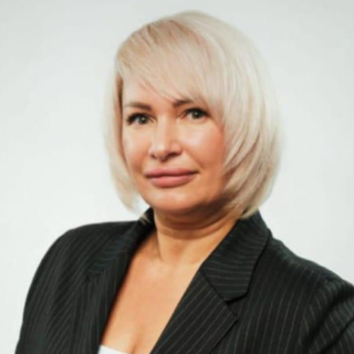 Ольга Попова