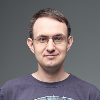 Дмитрий Моисеев