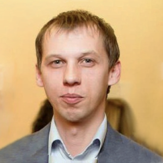 Олег Варушкин