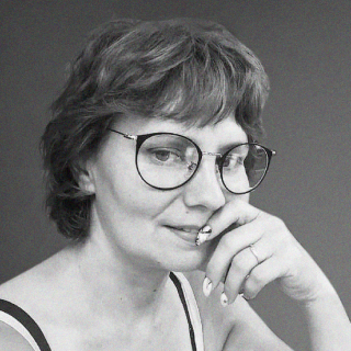 Ирина Шербул