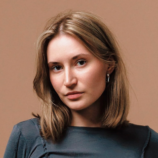 Ксения Юдина