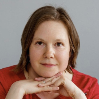 Елена Чекасина