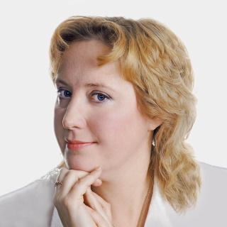Лариса Трембицкая