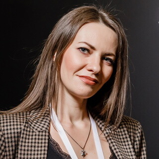 Нинель Саратова