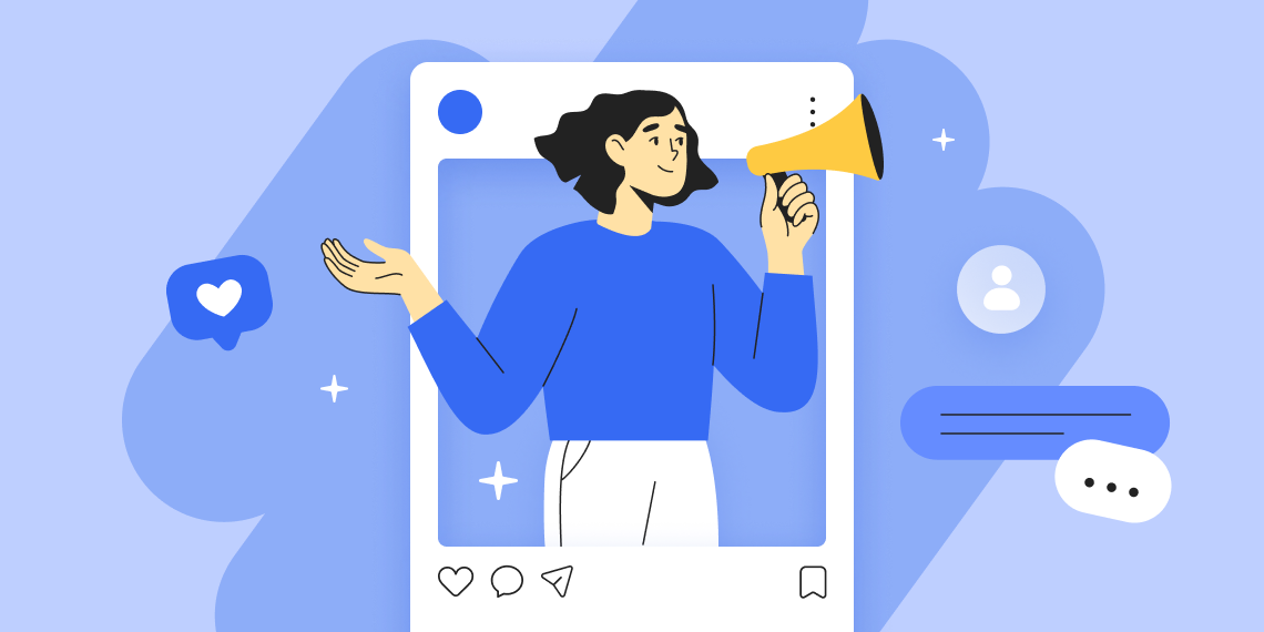 Как вести бизнес в Instagram