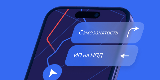 Самозанятые и ИП на НПД: что лучше, отличия, плюсы и минусы