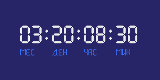 На какой срок взять патент