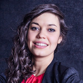 Любовь Ремеслова
