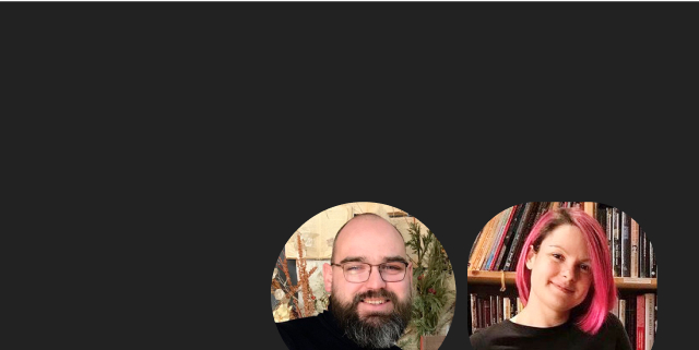 Интервью с независимым книжным